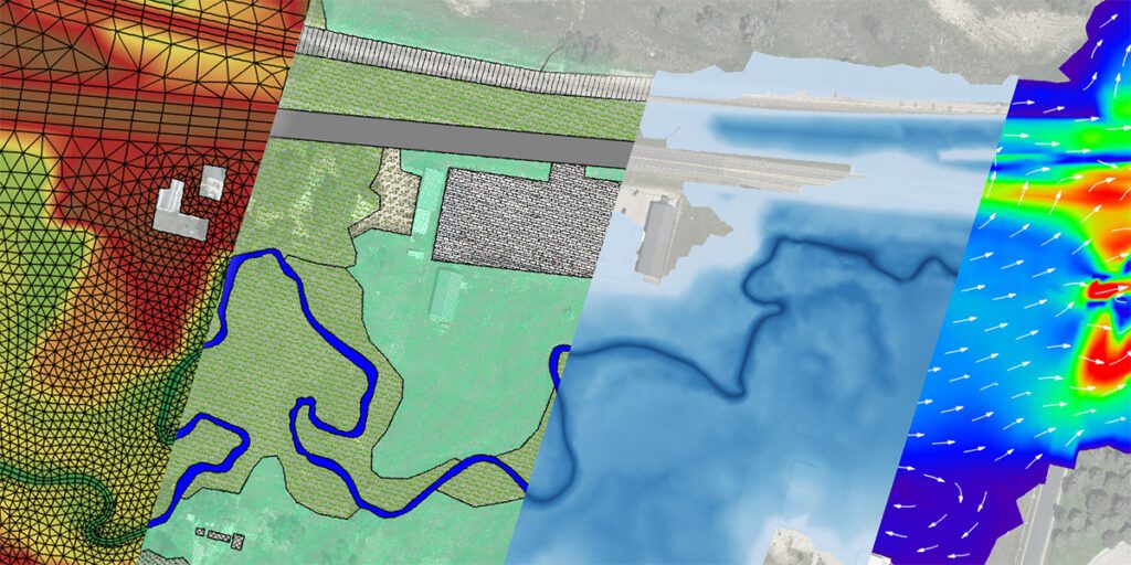 Hydrological Data Collection