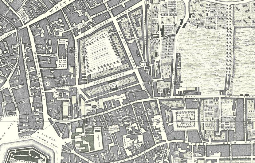 Cultural Heritage Assessment