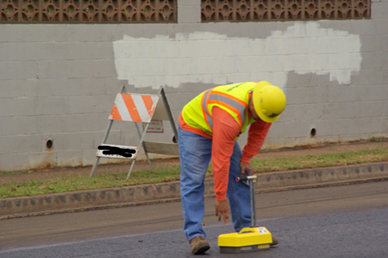 Compaction Control