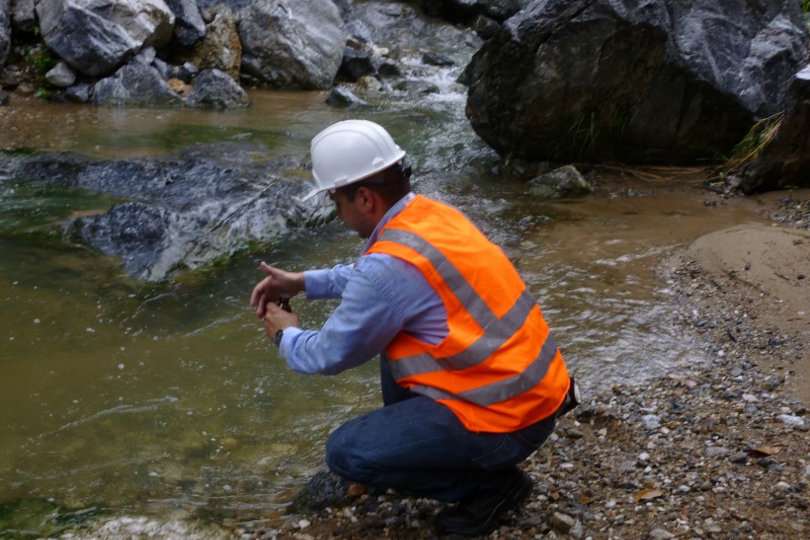 Flood Risk Assessment