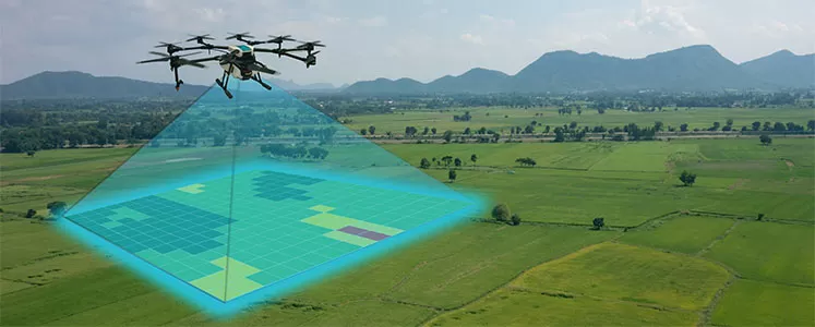 Best photogrammetry uav Online